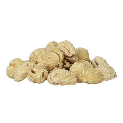 XTUFF DRIED CHESTNUTS 1KG