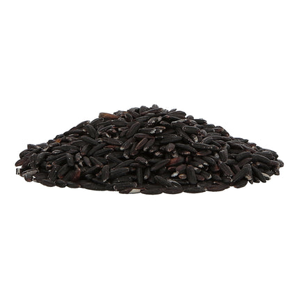 XTUFF PULUT HITAM 1KG