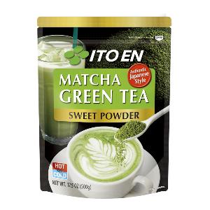 SWEET GREEN TEA POWDER ( 51201 )