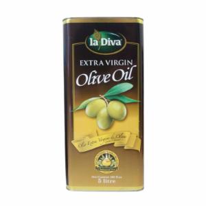 EXTRA VIRGIN OLIVE OIL 橄榄油