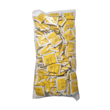BELLO SKIMMED MILK POWDER SACHET (200'S x 3G)