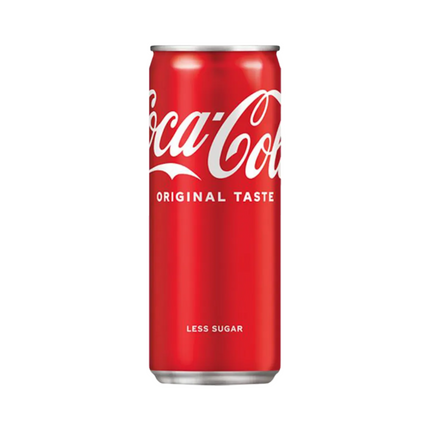 COKE (24'S) 320ML