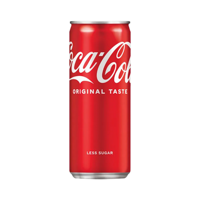 COKE (24'S) 320ML