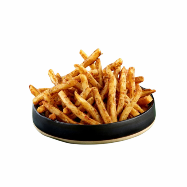 冷冻HY FUN风味薯条 1KG
