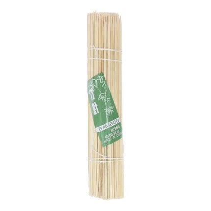 10" SATAY STICK 100'S