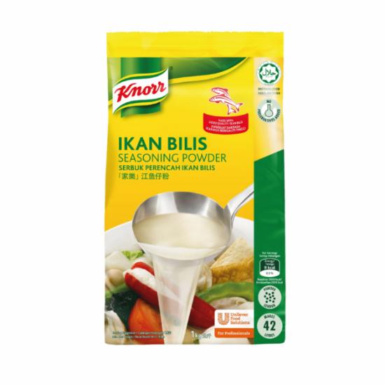 KNORR IKAN BILIS POWDER 1KG