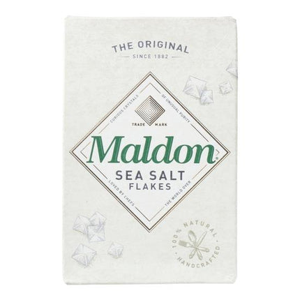 MALDON SEA SALT 250G