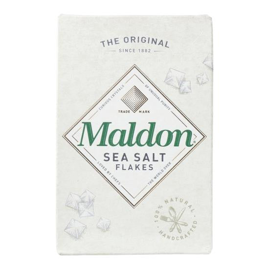 MALDON SEA SALT 250G