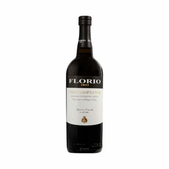 FLORIO MARSALA WINE 750ML