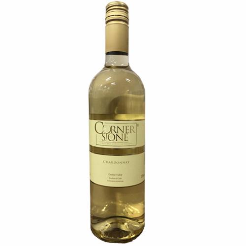 CORNERSTONE CHILECARD 白料酒 750ML
