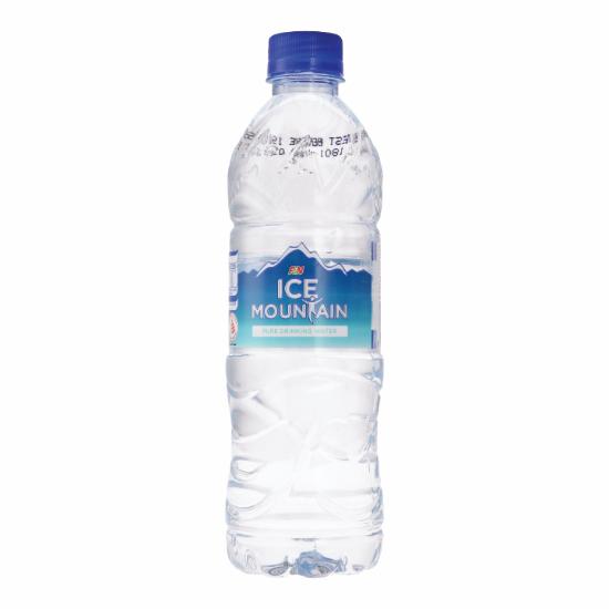 ICE MOUNTAIN 24 X 600ML