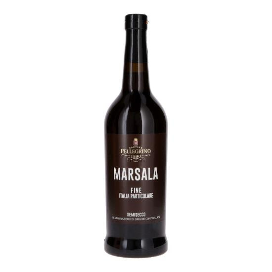 MARSALA WINE 750ML