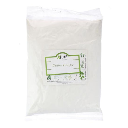 XTUFF ONION POWDER 1KG