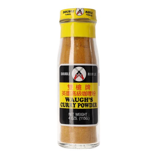 CROSS GUN THAI CURRY POWDER 100G (THAI)