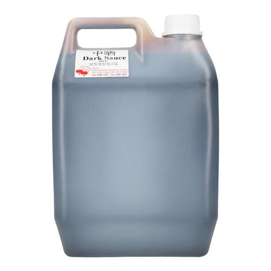 RED LANTERN DARK SOY SAUCE 5LTR