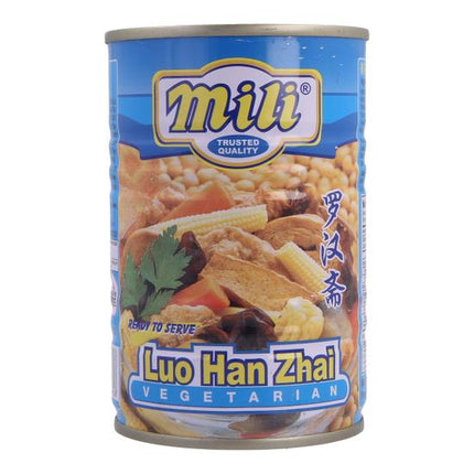 MILI LUO HAN ZHAI 280G