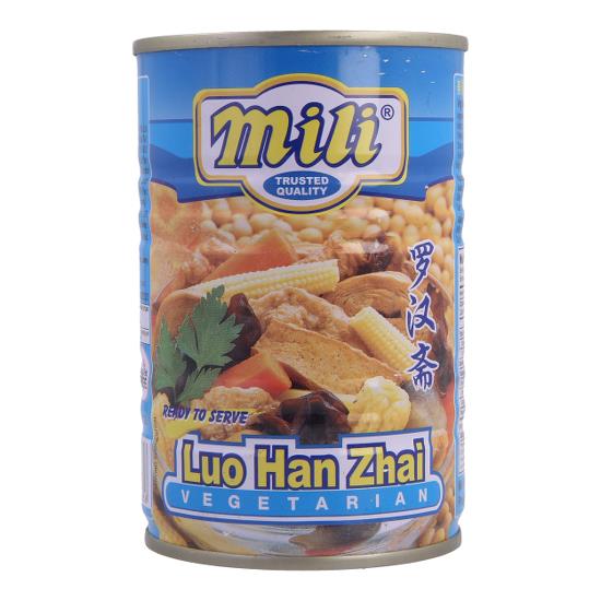 米粒罗汉斋280G