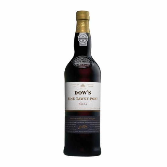 PRE-ORDER) DOW'S PORT TAWNY RUBY WINE 750ML – FoodXervices Inc