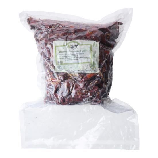 XTUFF DRIED CHILLI SMALL & LONG 1KG