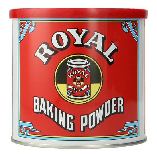 ROYAL BAKING POWDER 450G