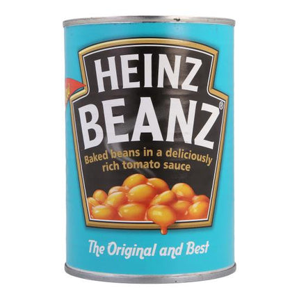 HEINZ 415G BAKED BEANS
