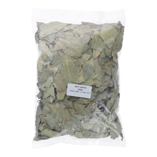 XTUFF BAY LEAVES 200G