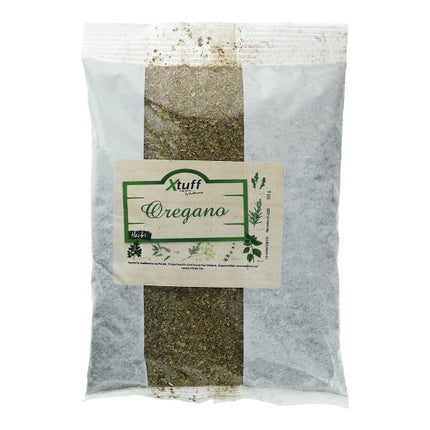 XTUFF OREGANO 500G