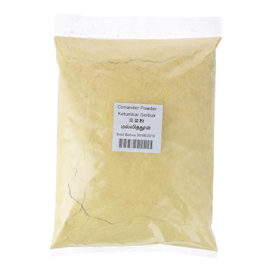XTUFF CORIANDER POWDER 500G