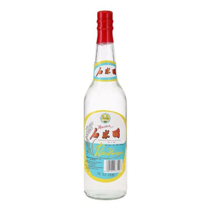 CHINESE RICE VINEGAR 600ML (NARCISSUS)
