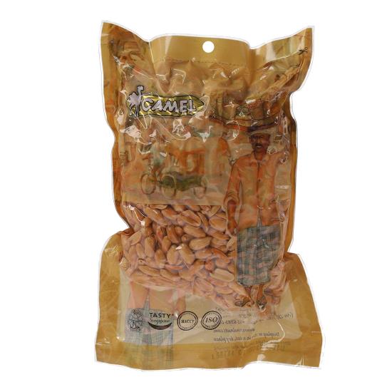 CAMEL ROASTED PEANUT 1KG