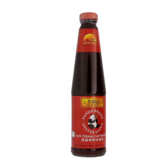 LKK PANDA OYSTER SAUCE 510G