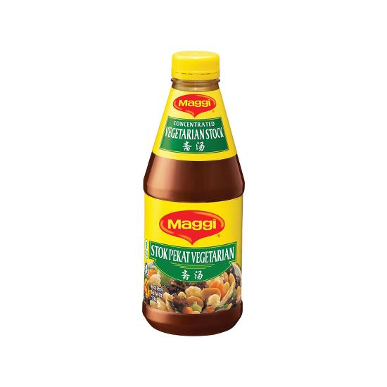 MAGGI CONCENTRATED VEGETARIAN STOCK 1.2KG (7805925)
