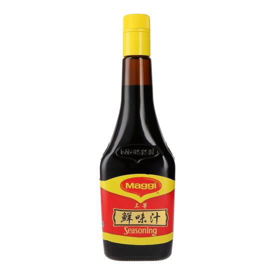 MAGGI SEASONING NO.5 800ML (9121307)