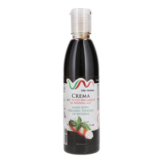 VILLA MODENA BALSAMIC GLAZE 250ML