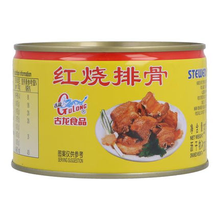 PORK RIB 397G