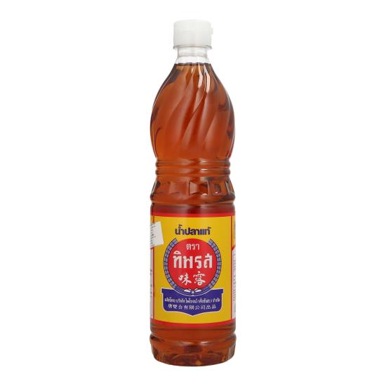 TIPAROS THAI FISH GRAVY 700ML