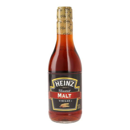 HEINZ MALT VINEGAR 355ML