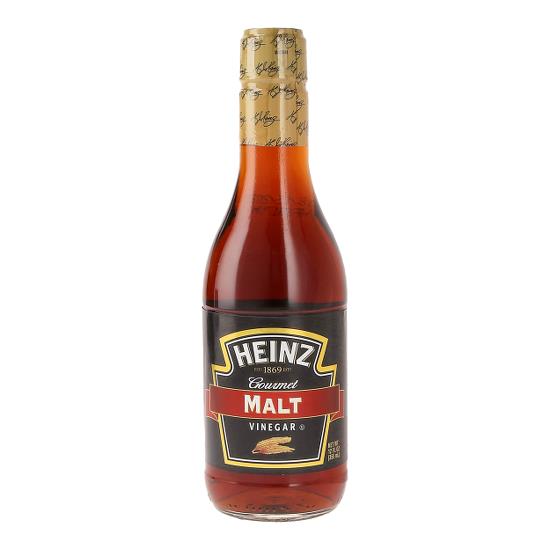 HEINZ MALT VINEGAR 355ML