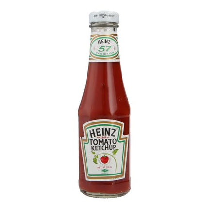 HEINZ TOMATO KETCHUP 300G (BOT)