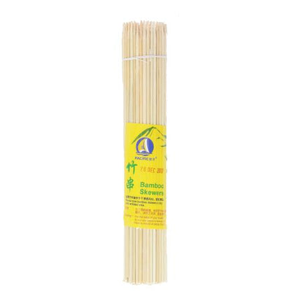 8" SATAY STICK 100'S