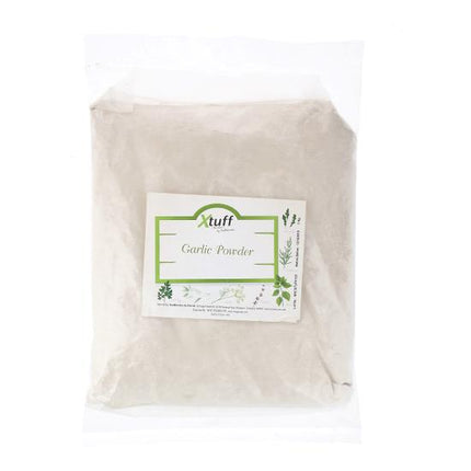 XTUFF GARLIC POWDER 1KG