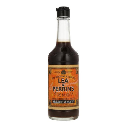 LP SAUCE 290ML