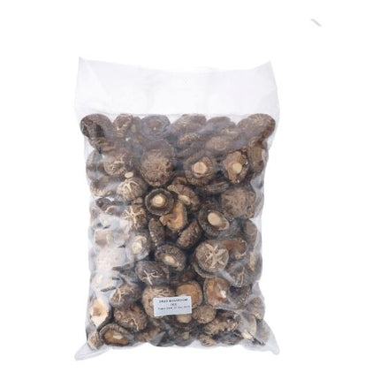 XTUFF DRIED MUSHROOM 1KG