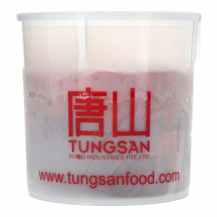 TUNGSAN SAMBAL CHILLI PASTE 5KG