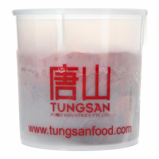 TUNGSAN SAMBAL CHILLI PASTE 5KG