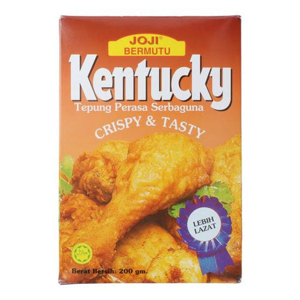 JOJI KENTUCKY CHICK POWDER 200G
