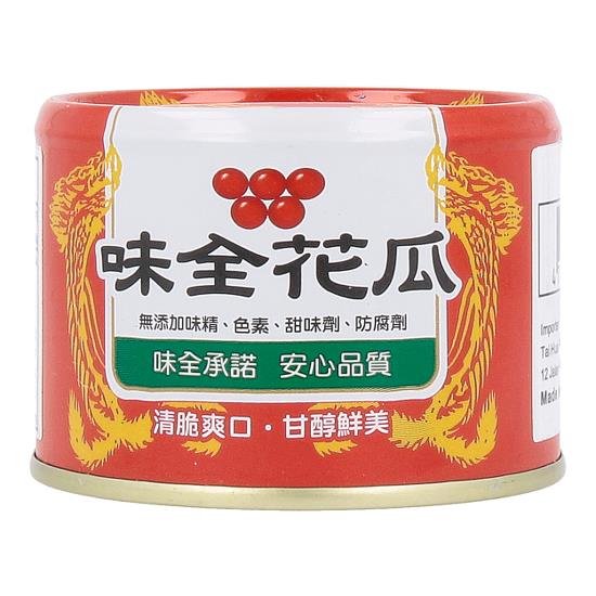 WEICHUAN PICKLED CUCUMBER 170G