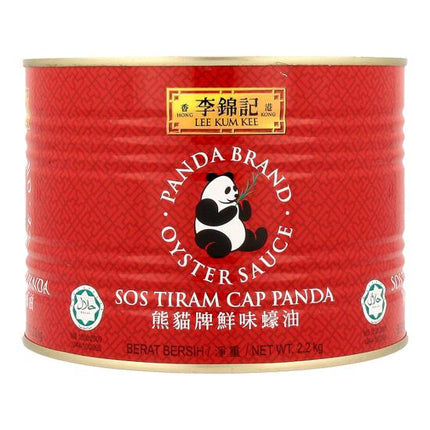 LKK A10 PANDA OYSTER SAUCE