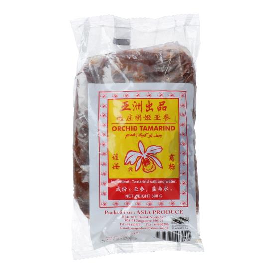 ORCHID ASSAM PASTE 300G