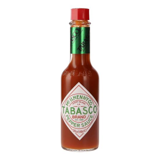TABASCO RED 150ML (12'S)